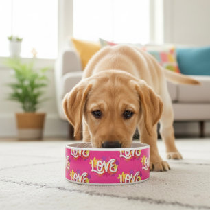 Écuelle LOVE Bowl