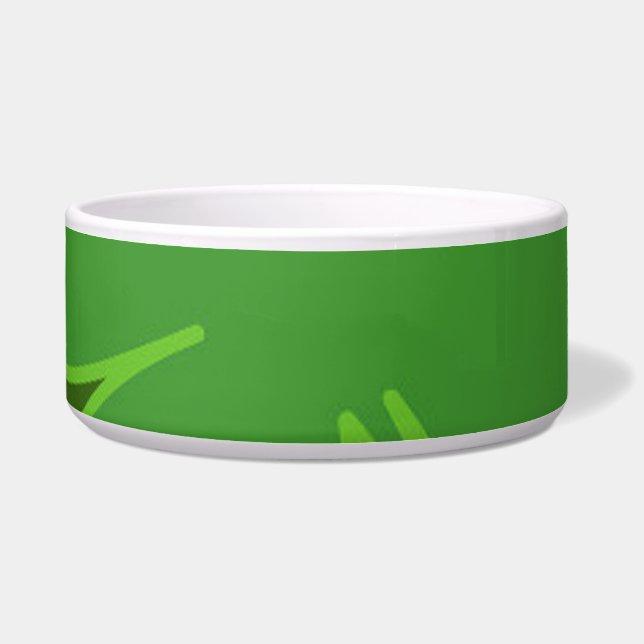 Écuelle Lucky (Devant)