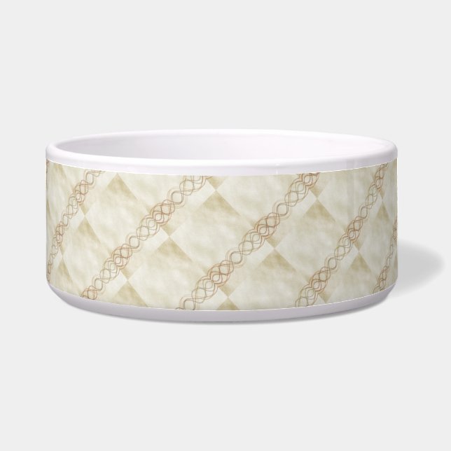 Écuelle Lumières or (Devant)