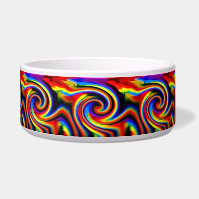 Écuelle Lumineux (Devant)