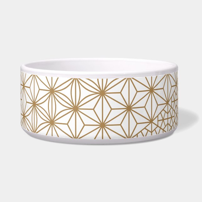 Écuelle Luxe (Gauche)