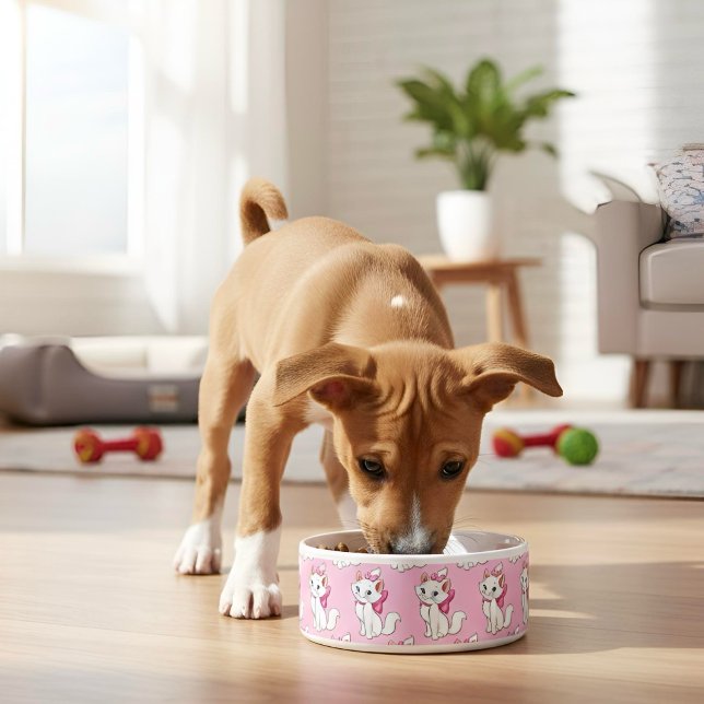 Écuelle Marie Bowl (Créateur téléchargé)