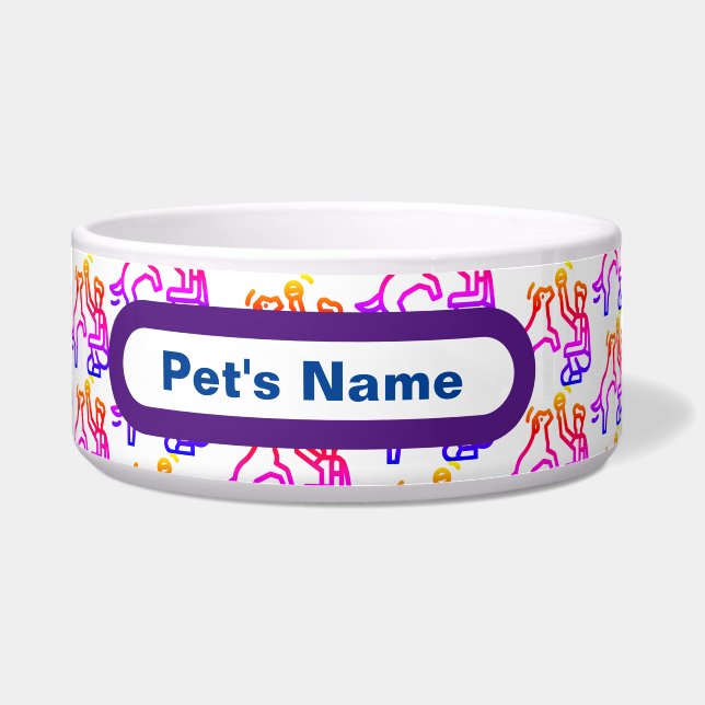 Écuelle Meilleur (Devant)