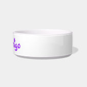 ÉCUELLE MEILLEUR AMI PET BOWL (Droite)