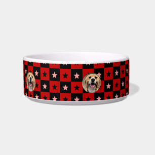 Écuelle Mini Chien maman Chien Papa Nouveau Chat