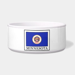Écuelle Minnesota