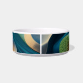 Écuelle Mirage currents (Dos)
