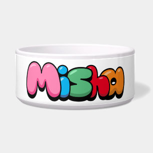 Écuelle Misha