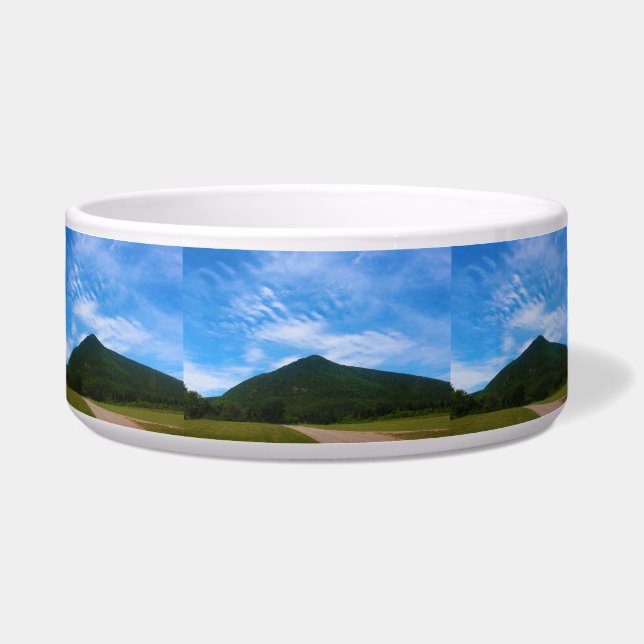 Écuelle Montagne du Pain de sucre (Devant)