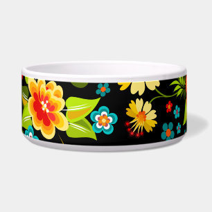 Écuelle Motif 1A1 Pet Bowl