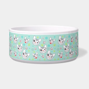 Écuelle Motif de chiot