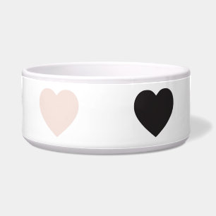 Écuelle Motif de coeur 31