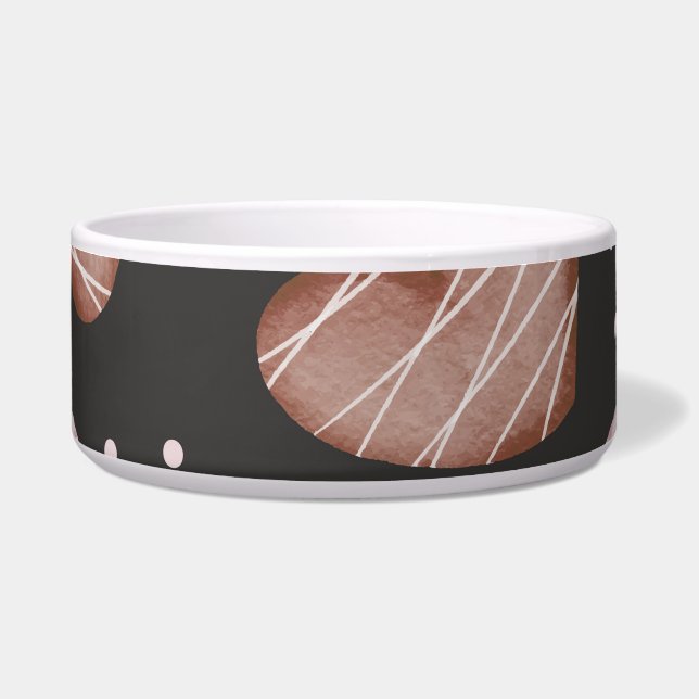 Écuelle Motif de coeur 35 (Devant)