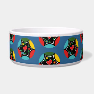 Écuelle Motif de Noël copieux portugais