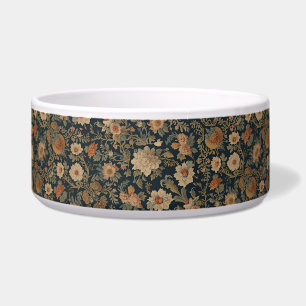 Écuelle Motif floral vintage Chèvrefeuille de William Morr