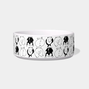 Écuelle Motif Hamster Butts