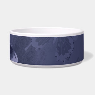 Écuelle Motif papillon 17