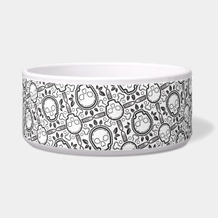 Écuelle Motif sans couture