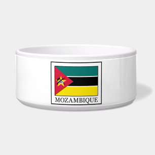 Écuelle Mozambique