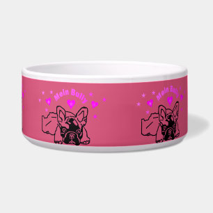 Écuelle Napf de Bulldoggen