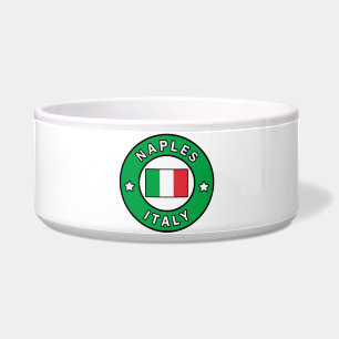 Écuelle Naples Italie