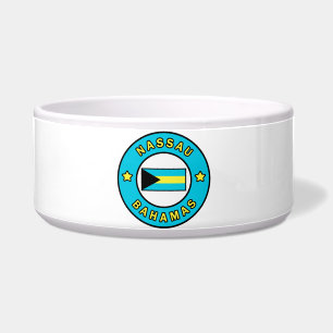 Écuelle Nassau Bahamas