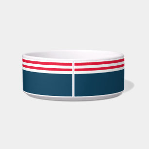 Écuelle Nautical design
