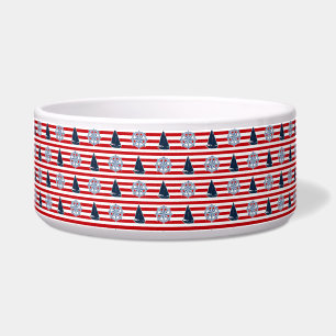 Écuelle Nautical design
