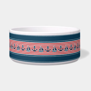 Écuelle Nautical design