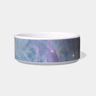 Écuelle Nébuleuse d'Orion Messier 78 Photo spatiale pastel