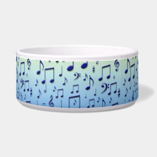 Écuelle Notes de musique