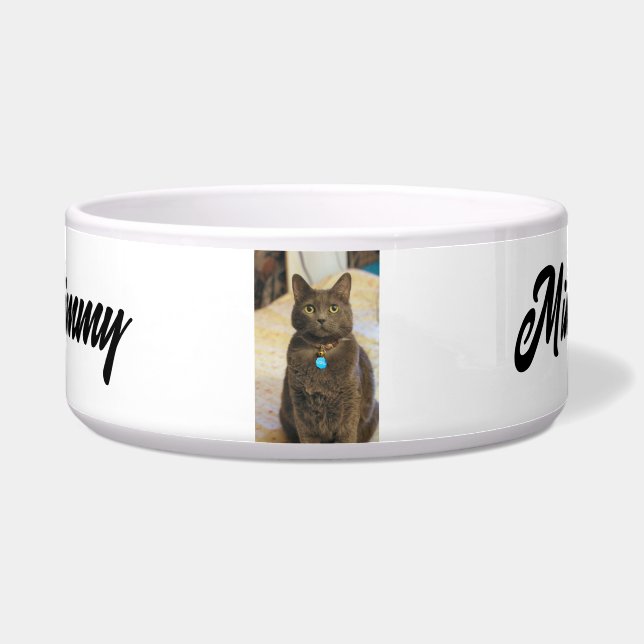 Écuelle Nulle (Devant)