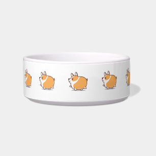 Écuelle OH OH - corgi
