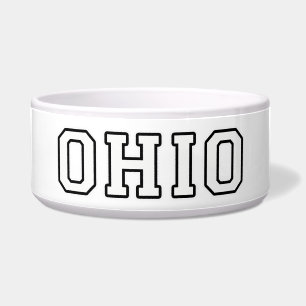 Écuelle Ohio