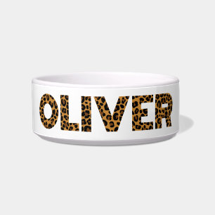 Écuelle Oliver Bowl