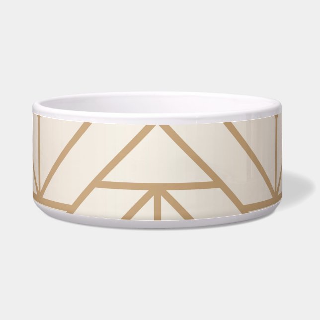 Écuelle Ornements de luxe 29 (Devant)