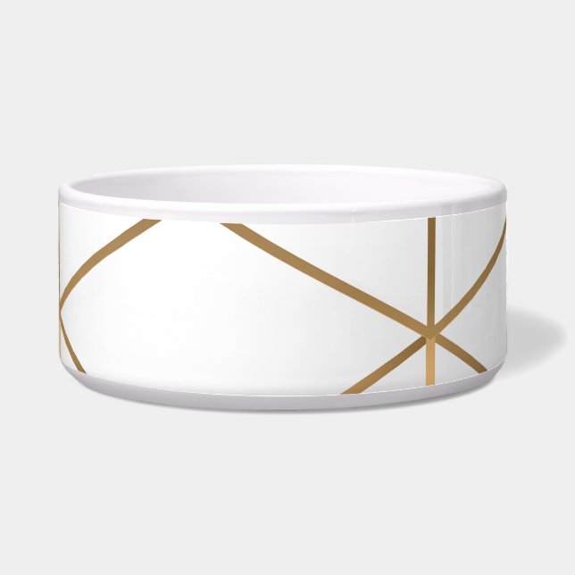 Écuelle Ornements de luxe 3 (Devant)