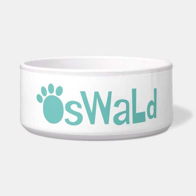 Écuelle Oswald Bowl (Devant)