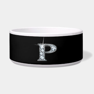 Écuelle P "Diamond Bling" Pet Bowl