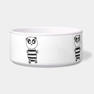Écuelle Panda Kids