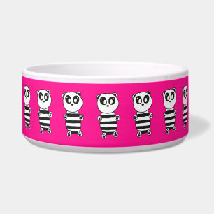 Écuelle Panda Kids