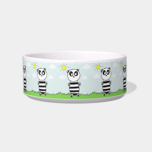 Écuelle Panda Kids