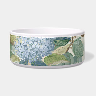 Écuelle Papier peint Magnolia Little Willow Floral Coastal