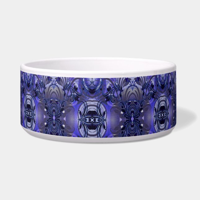 Écuelle Passion violette (Devant)