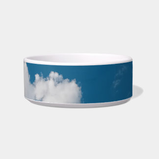 Écuelle Patches de nuage