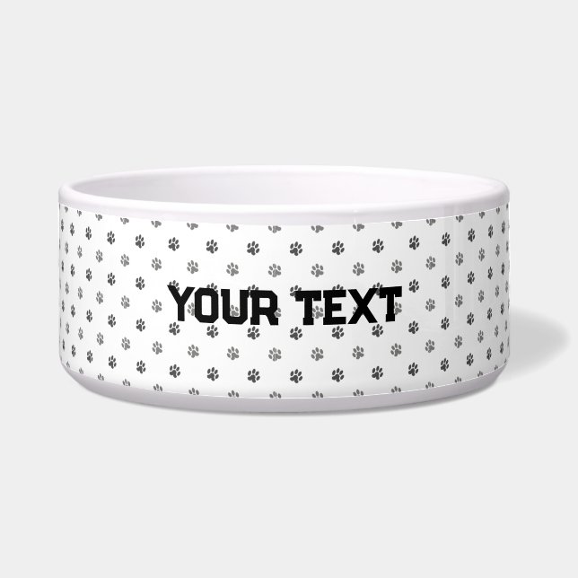 Écuelle Pâtes (Devant)