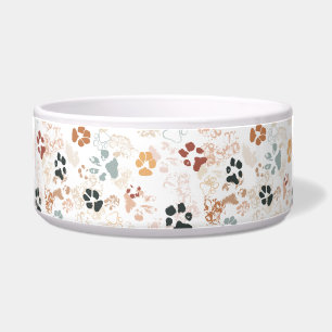 Écuelle Pawsomie de chien