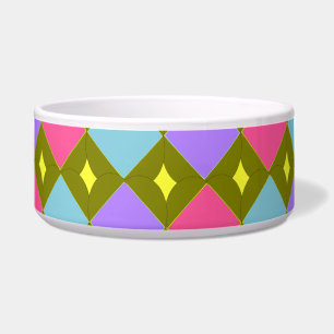 Écuelle Peigne de miel multicolore Vous Créez Un Bowl De C