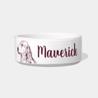 Personnalisé Golden Retriever Amoureux des chiens 