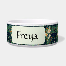 Personnalisé Walter Crane "Francesca" Botanique